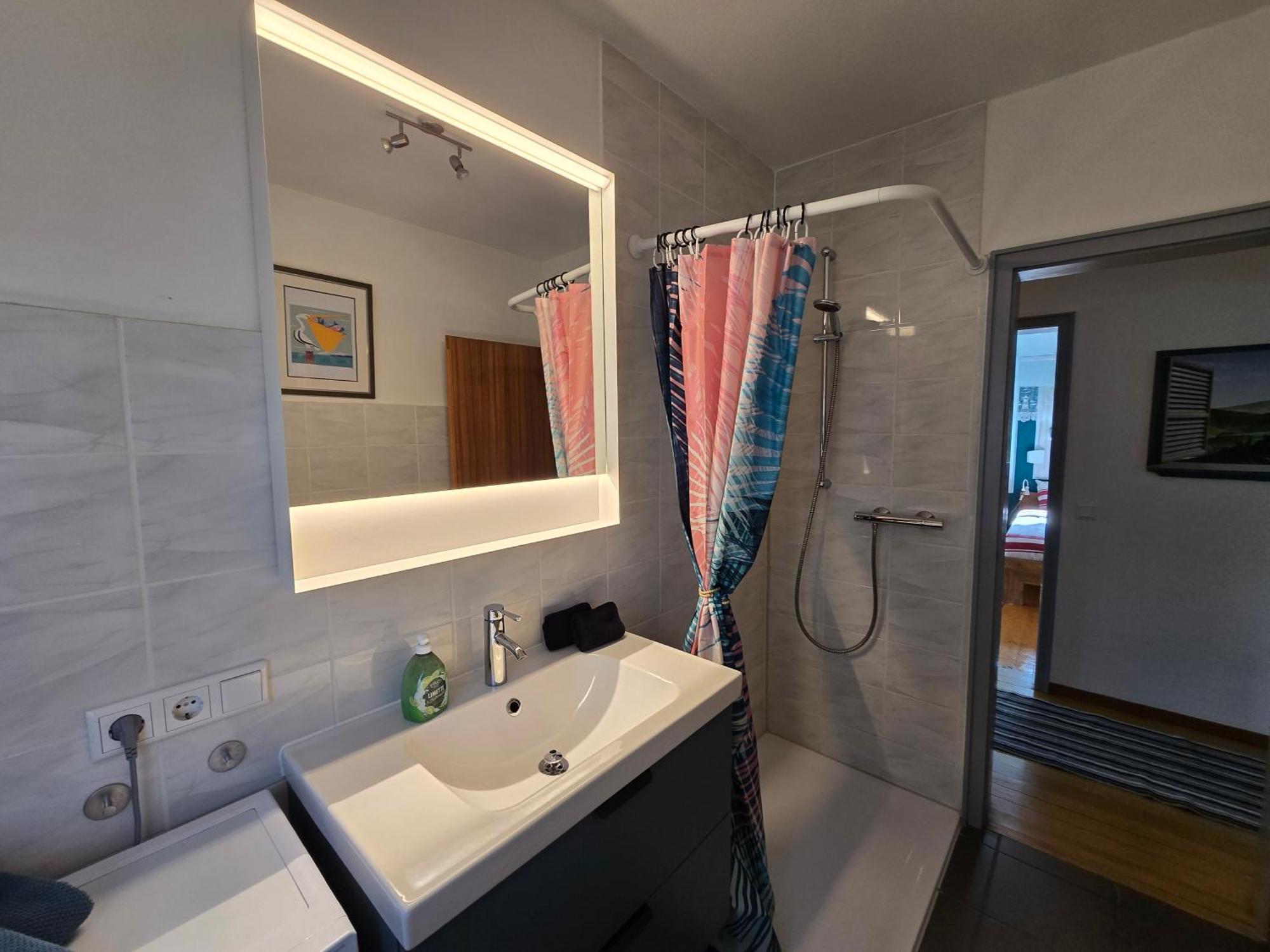 Ferienwohnung Hr Townhouse Honigbach Coesfeld Exterior foto
